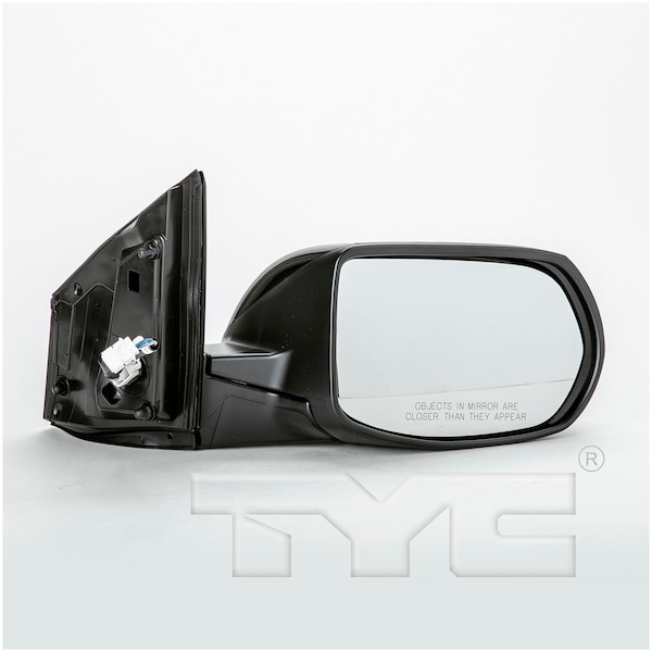 Tyc Door Mirror,4750431